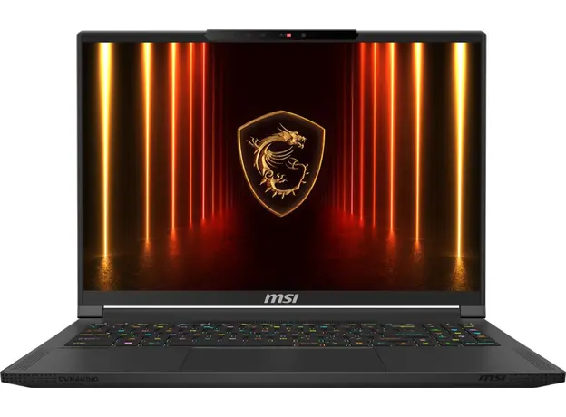 Ноутбук MSI Stealth A16 AI+ A3XWIG [A3XWIG-076US] 
