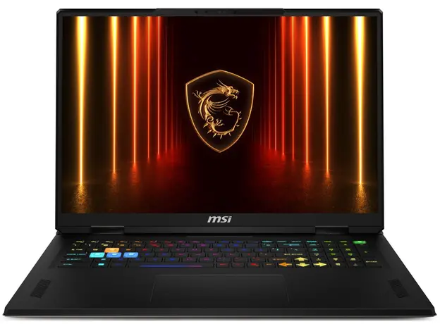 Ноутбук MSI Vector A18 HX A9WHG [A9WHG-374US] 