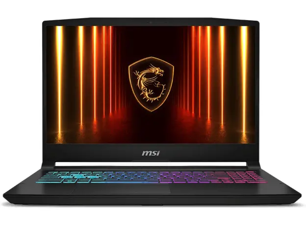 Ноутбук MSI Katana 15 HX B14WFK [B14WFK-2685XRO] 