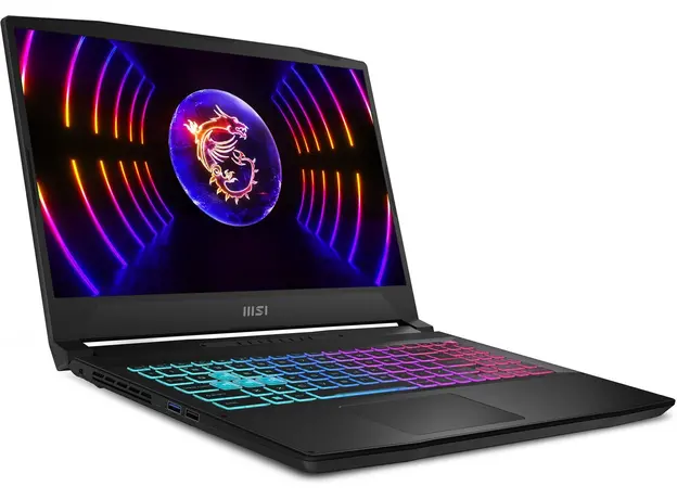 Ноутбук MSI Katana 15 B13VGK [B13VGK-2029] (KATANA15132029) - изображение 2