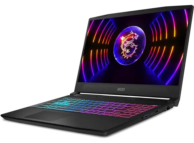 Ноутбук MSI Katana 15 B13VGK [B13VGK-2029] (KATANA15132029) - изображение 3