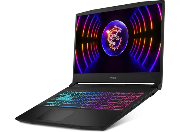 Ноутбук MSI Katana 15 B13VGK [B13VGK-2029] (KATANA15132029) - изображение 4