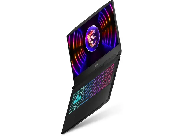Ноутбук MSI Katana 15 B13VGK [B13VGK-2029] (KATANA15132029) - изображение 5