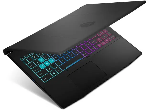 Ноутбук MSI Katana 15 B13VGK [B13VGK-2029] (KATANA15132029) - изображение 8