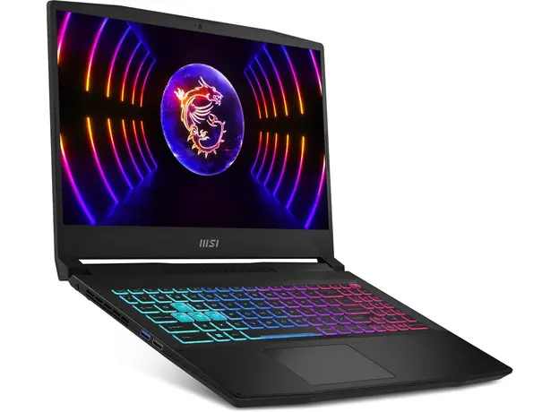 Ноутбук MSI Katana 15 B13VGK [B13VGK-2029] (KATANA15132029) - изображение 7