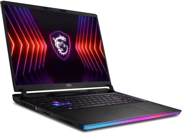 Ноутбук MSI Raider GE68 HX 14VIG [GE68 HX 14VIG-285US] (RAIDERGE6814285) - изображение 2