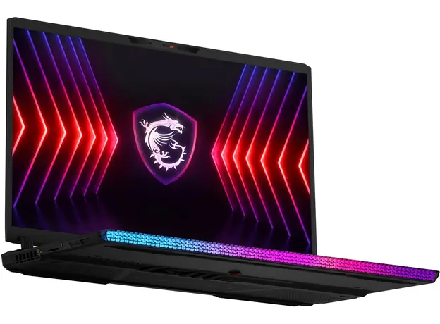 Ноутбук MSI Raider GE68 HX 14VIG [GE68 HX 14VIG-285US] (RAIDERGE6814285) - изображение 8