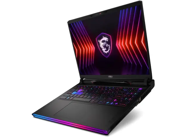 Ноутбук MSI Raider GE68 HX 14VIG [GE68 HX 14VIG-286US] - изображение 6