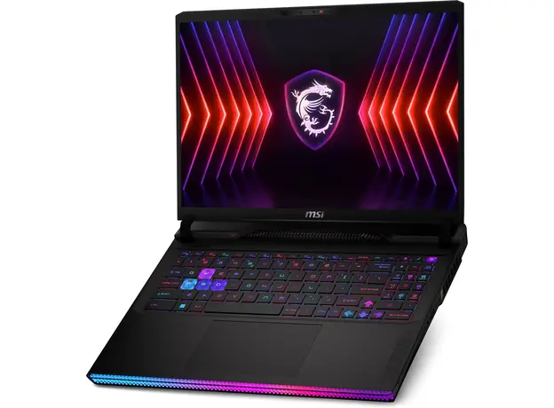 Ноутбук MSI Raider GE68 HX 14VIG [GE68 HX 14VIG-287US] - изображение 7