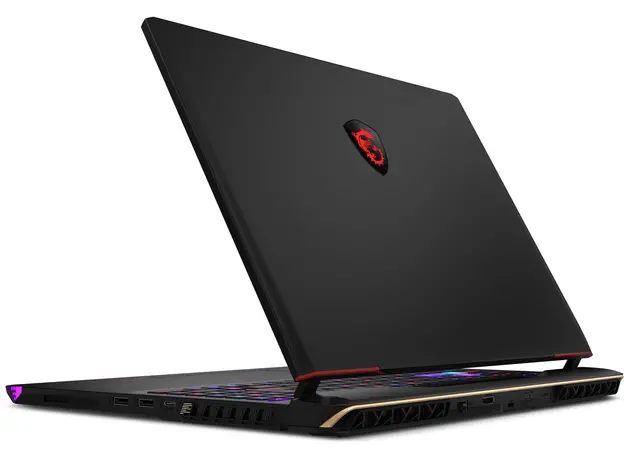 Ноутбук MSI Raider GE68 HX 14VIG [GE68 HX 14VIG-286US] - изображение 11