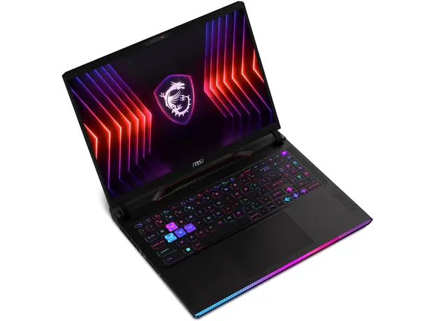 Ноутбук MSI Raider GE68 HX 14VGG [14VGG-28642] - изображение 2
