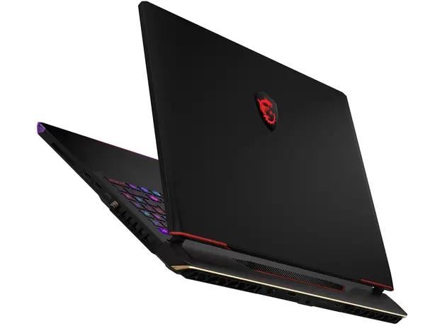 Ноутбук MSI Raider GE68 HX 14VGG [14VGG-28642] - изображение 10