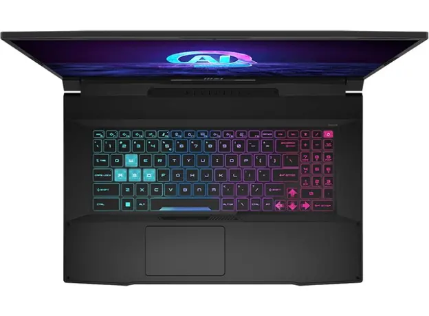 Ноутбук MSI Katana A17 AI B8VF [B8VF-897UA] - изображение 2
