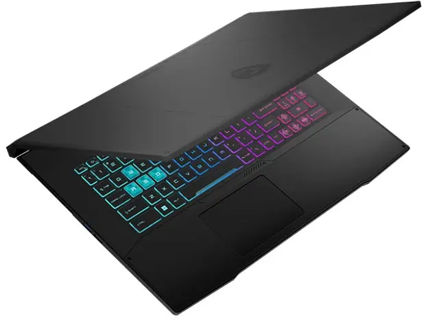 Ноутбук MSI Katana A17 AI B8VF [B8VF-897UA] - изображение 3