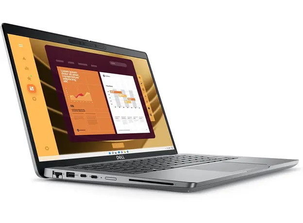 Ноутбук Dell Latitude 14 5450 [PFK666] - изображение 2