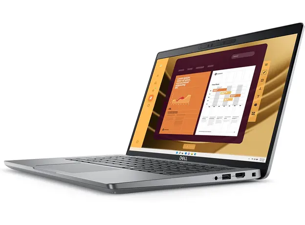 Ноутбук Dell Latitude 14 5450 [PFK666] - изображение 3