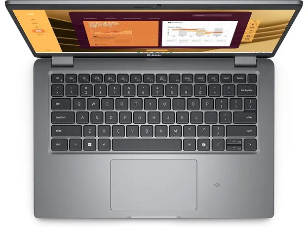 Ноутбук Dell Latitude 14 5450 [PFK666] - изображение 5