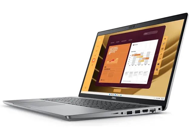 Ноутбук Dell Latitude 15 5550 [N021L55502605WP] - изображение 3