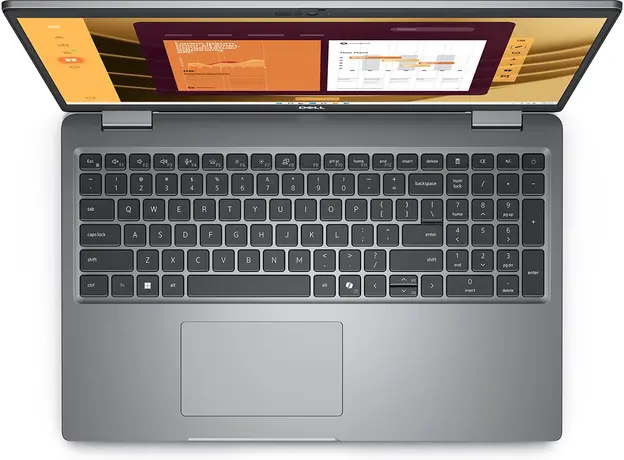 Ноутбук Dell Latitude 15 5550 [N021L55501606WP] - изображение 5