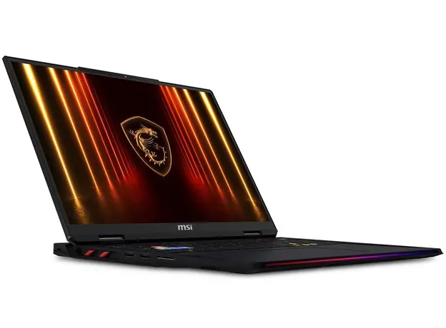 Ноутбук MSI Raider 18 HX AI A2XWIG [A2XWIG-423US] - изображение 7