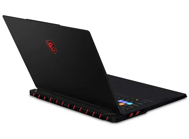 Ноутбук MSI Raider 18 HX AI A2XWIG [A2XWIG-614US] - изображение 8