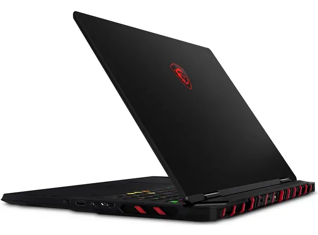 Ноутбук MSI Raider 18 HX AI A2XWIG [A2XWIG-614US] - изображение 9
