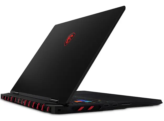 Ноутбук MSI Raider 18 HX AI A2XWIG [A2XWIG-429US] - изображение 10