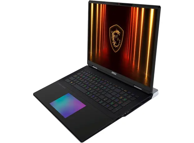 Ноутбук MSI Titan 18 HX AI A2XWIG [A2XWIG-616US] - изображение 2