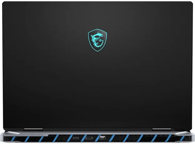 Ноутбук MSI Titan 18 HX AI A2XWIG [A2XWIG-616US] - изображение 7