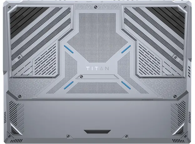 Ноутбук MSI Titan 18 HX AI A2XWIG [A2XWIG-616US] - изображение 8