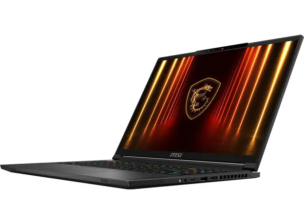 Ноутбук MSI Stealth A16 AI+ A3XWIG [A3XWIG-076US] - изображение 2