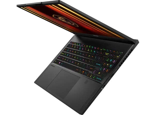 Ноутбук MSI Stealth A16 AI+ A3XWIG [A3XWIG-076US] - изображение 5
