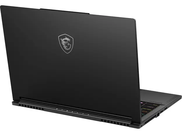 Ноутбук MSI Stealth A16 AI+ A3XWIG [A3XWIG-076US] - изображение 7