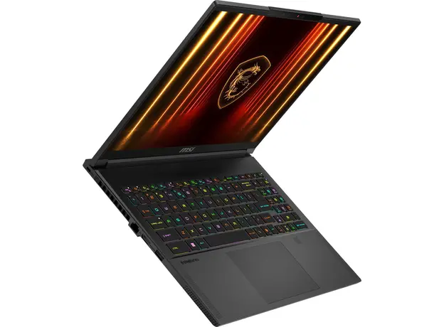 Ноутбук MSI Stealth A16 AI+ A3XWIG [A3XWIG-076US] - изображение 3