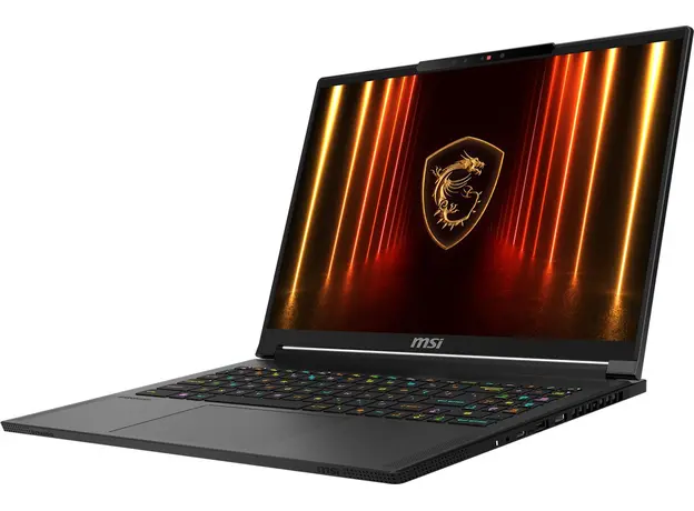 Ноутбук MSI Stealth A16 AI+ A3XWIG [A3XWIG-076US] - изображение 4