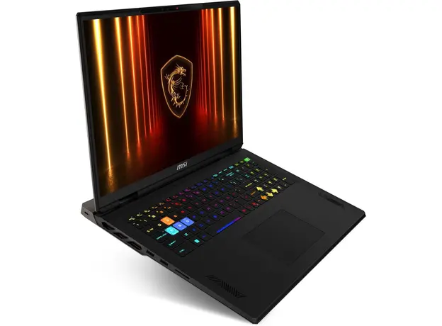 Ноутбук MSI Vector A18 HX A9WIG [A9WIG-077US] - изображение 3