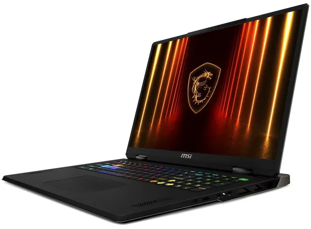 Ноутбук MSI Vector A18 HX A9WHG [A9WHG-274US] - изображение 4