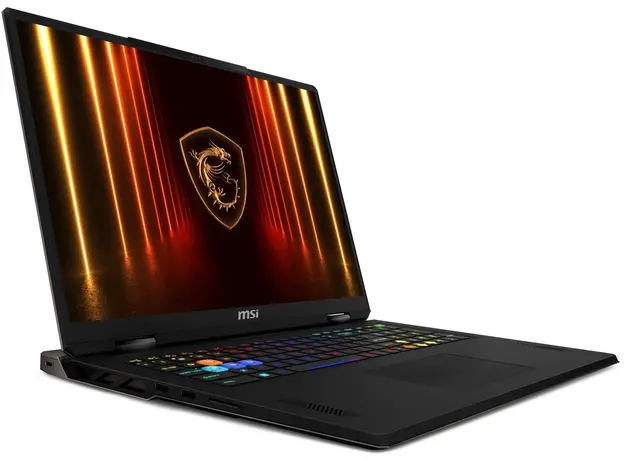 Ноутбук MSI Vector A18 HX A9WHG [A9WHG-474US] - изображение 5