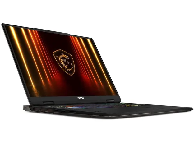 Ноутбук MSI Vector A18 HX A9WHG [A9WHG-374US] - изображение 6