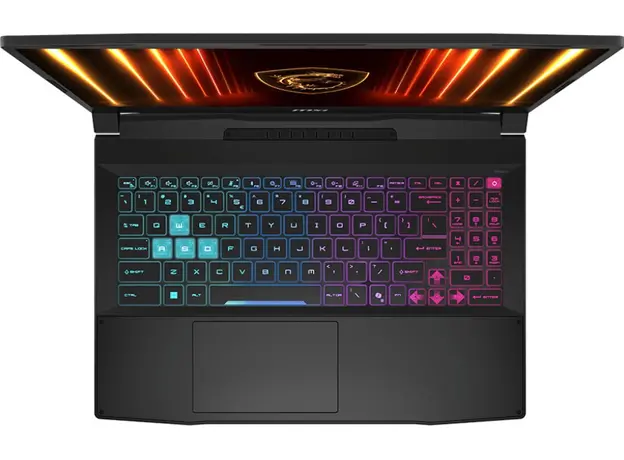 Ноутбук MSI Katana 15 HX B14WFK [B14WFK-2665XRO] - изображение 4