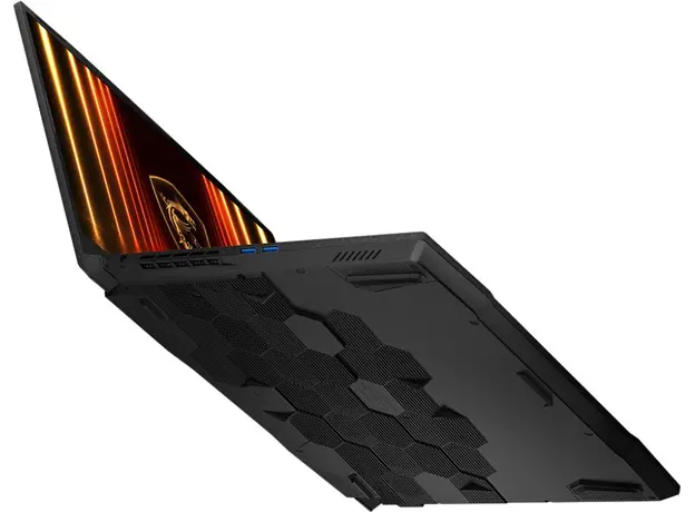 Ноутбук MSI Katana 17 HX B14WFK [B14WFK-0818XRO] - изображение 3