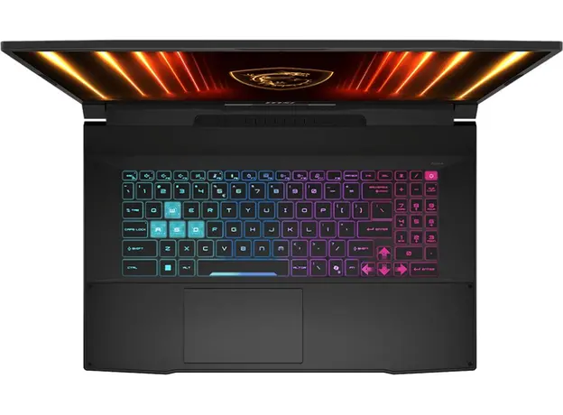 Ноутбук MSI Katana 17 HX B14WFK [B14WFK-0828XRO] - изображение 4