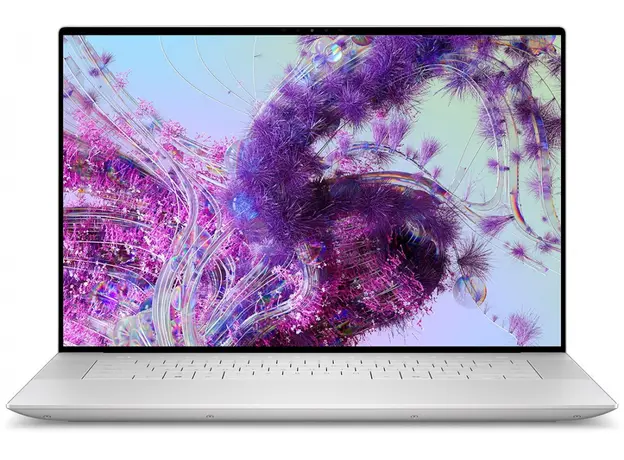 Ноутбук Dell XPS 16 9640 [XPS9640-9258SLV-PUS] 