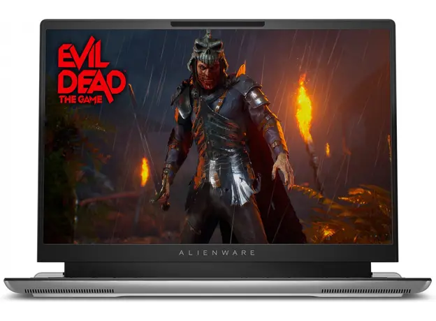 Ноутбук Dell Alienware x16 R2 [AW16R2-9754SLV-PCA] 