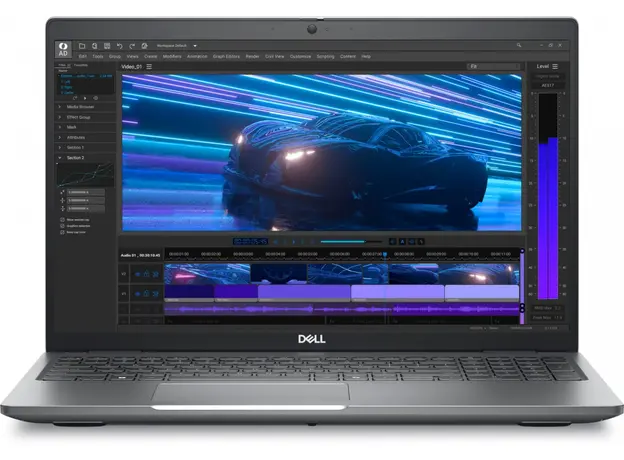 Ноутбук Dell Precision 15 3591 [N206P3591UWP5] 