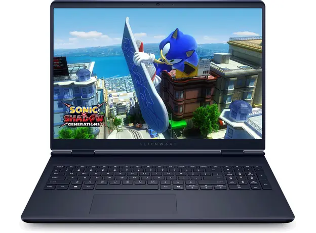Ноутбук Dell Alienware 16 Aurora AC16250 [LAC16250-25638BLU-PUS] 