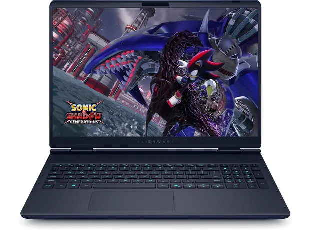 Ноутбук Dell Alienware 16X Aurora AC16251 [LAC16251-9582BLU-PUS] 