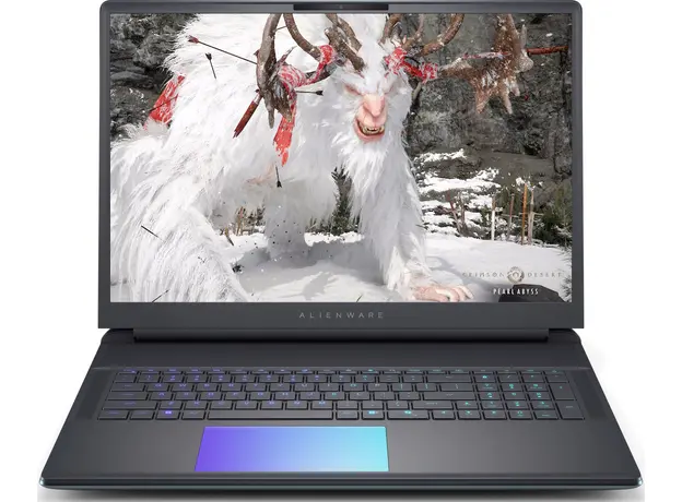 Ноутбук Dell Alienware 18 Area-51 AA18250 [LAA18250-9444BLU-PUS] 