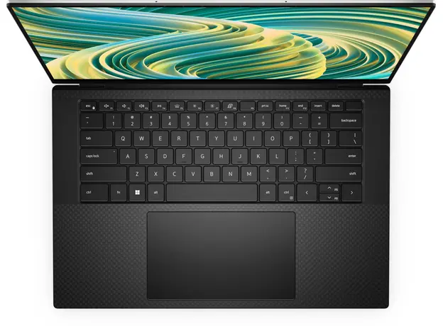 Ноутбук Dell XPS 15 9530 [XPS9530-8183SLV-PUS] - изображение 5