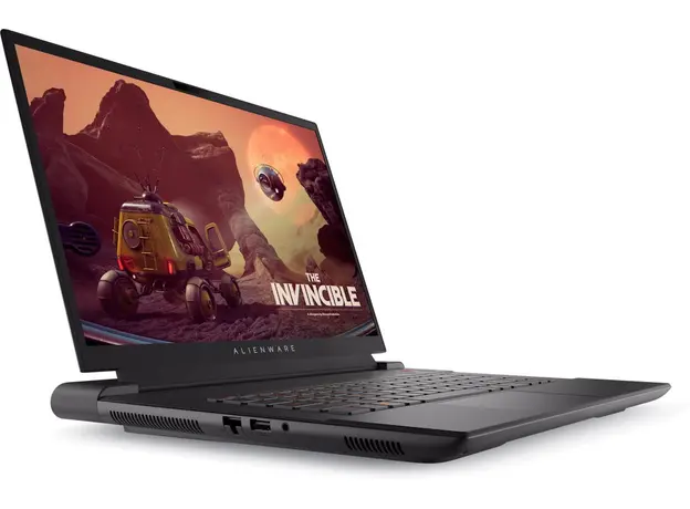 Ноутбук Dell Alienware M16 R1 AMD [AWM16-A143BLK-PUS] - изображение 4